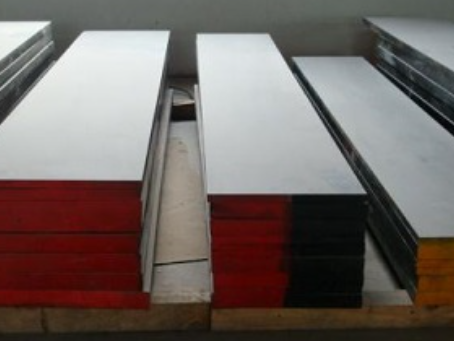 东莞生态园Cr12MoV模具钢