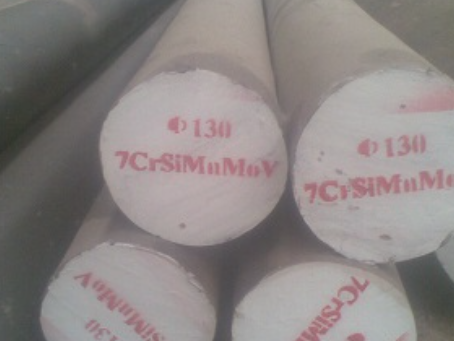 东莞生态园7CrSiMnMoV工具钢