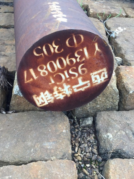 东莞生态园9CrSi工具钢